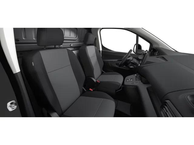 Peugeot e-Partner EV 136 pk L1 50 kWh - Afbeelding 3
