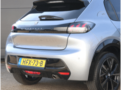 Peugeot 208 GT 100pk - Afbeelding 5