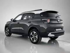 Citroën C3 Aircross Ë-C3 EV Max 44 kWh 113 pk - Afbeelding 5