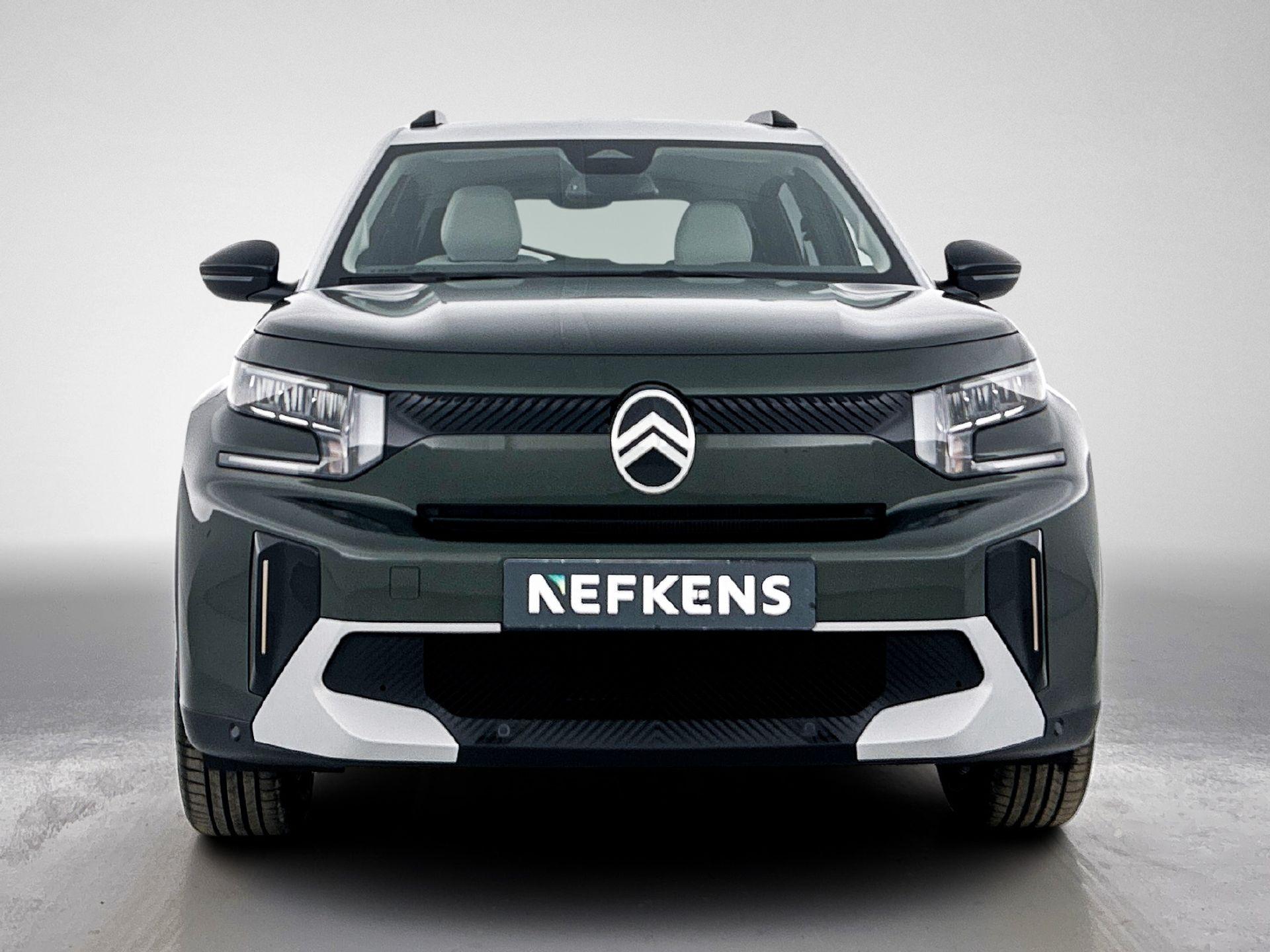 Citroën ë-C3 Aircross EV Max 44 kWh 113 pk - Afbeelding 3