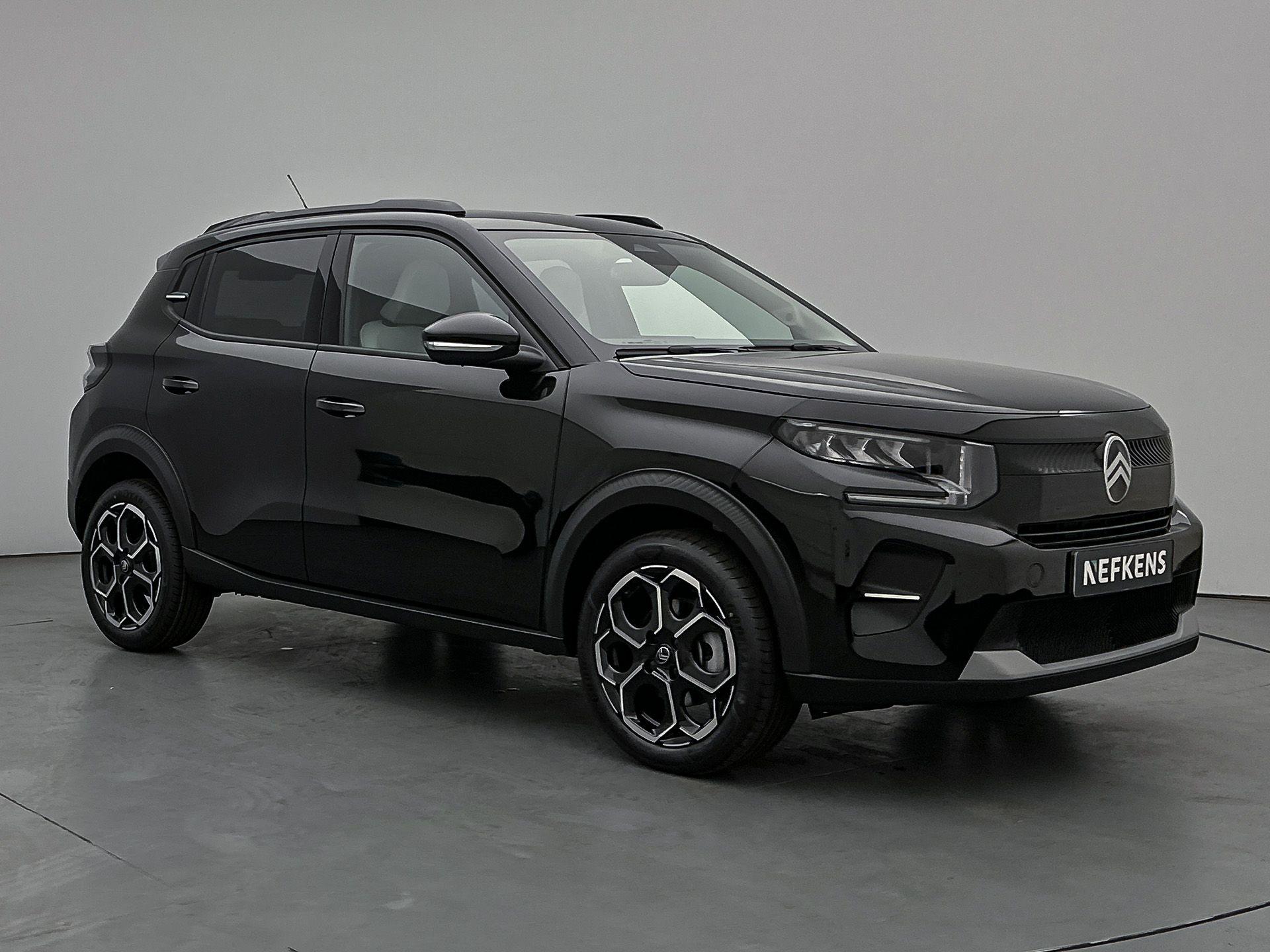 Citroën C3 Max 100 pk - Afbeelding 2