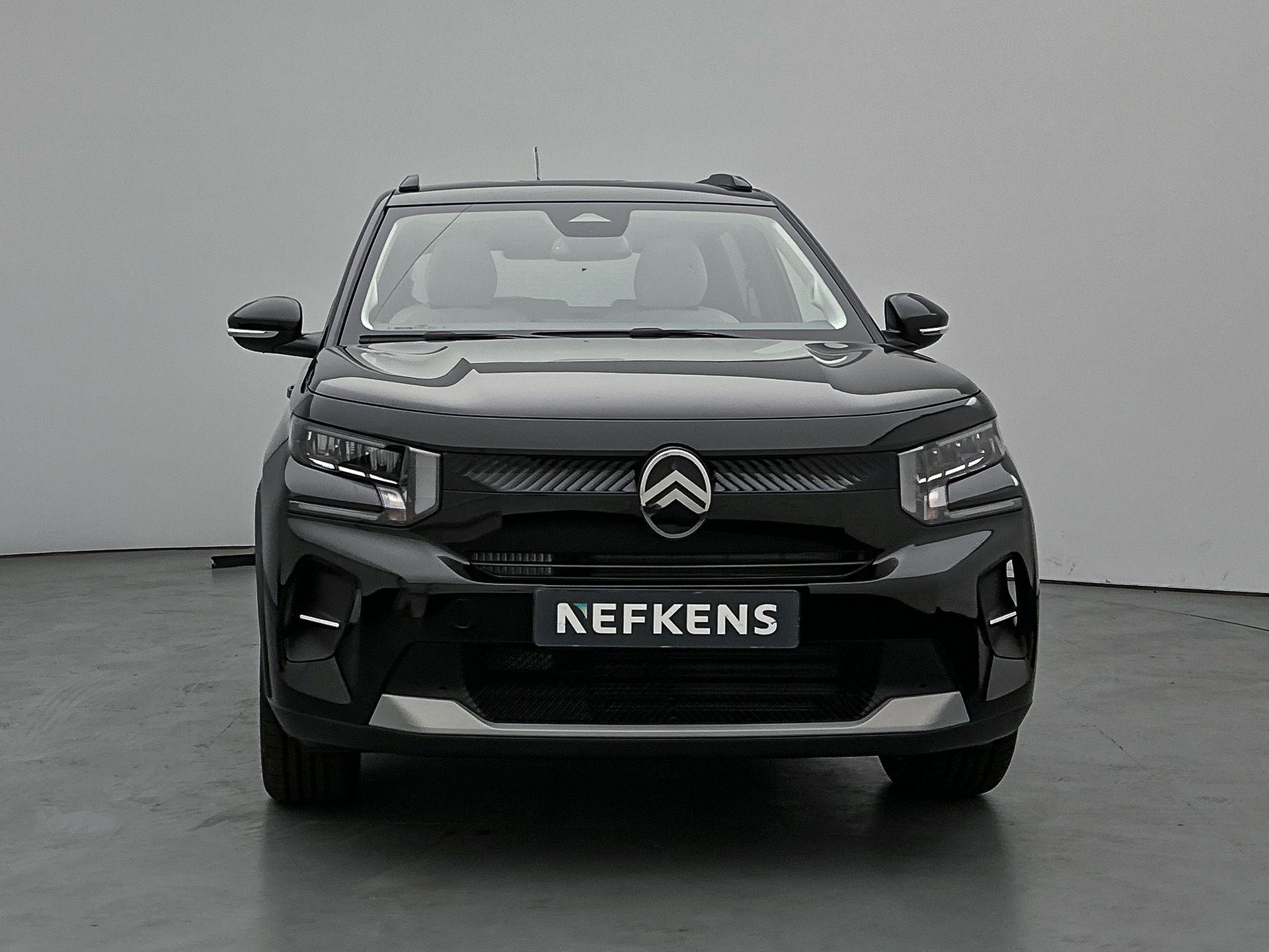 Citroën C3 Max 100 pk - Afbeelding 3