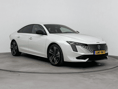 Peugeot 508 1.6 HYbrid 180 pk GT - Afbeelding 2