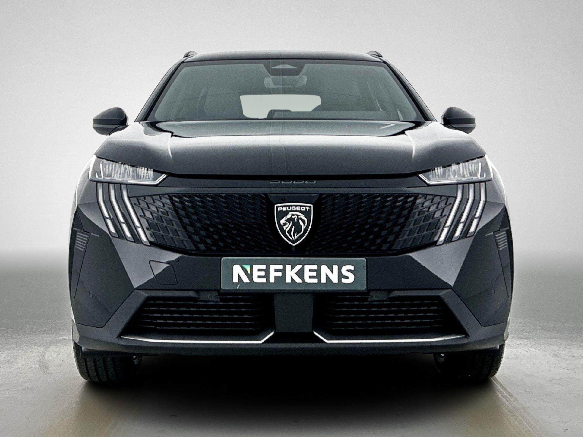 Peugeot 5008 SUV Allure Hybrid 145 pk Automaat - Afbeelding 3