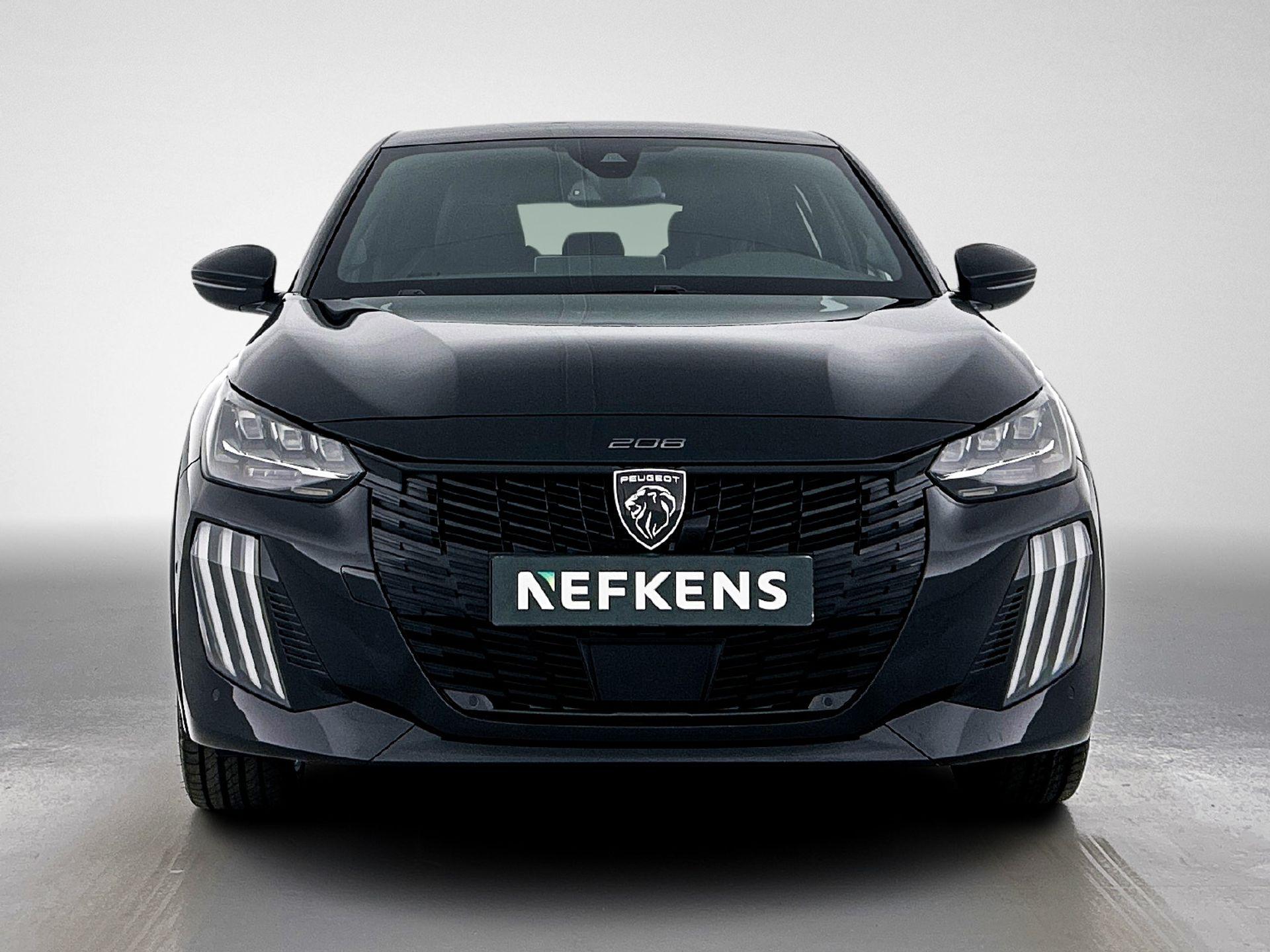 Peugeot e-208 EV GT Advantage 51 kWh 156 pk - Afbeelding 3