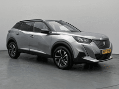 Peugeot 2008 SUV Allure Pack 130pk Automaat - Afbeelding 2