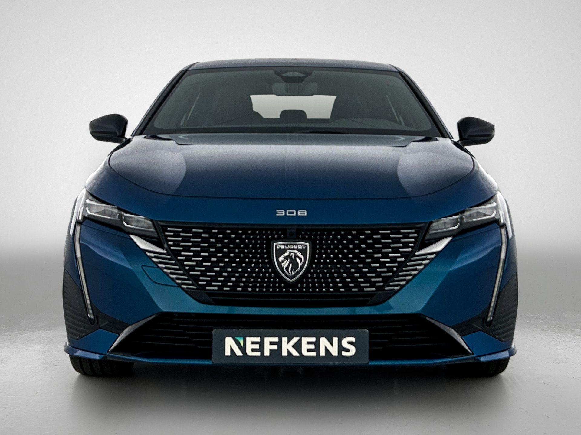 Peugeot 308 GT Hybrid 145pk Automaat - Afbeelding 3