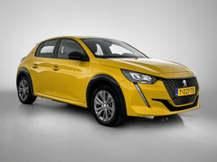 Peugeot e-208 EV Style 50 kWh 136pk - Afbeelding 2