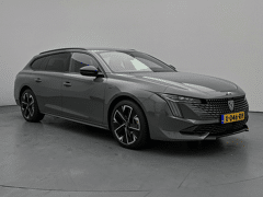 Peugeot 508 SW GT 1.6 Plug-in HYbrid 225pk Automaat - Afbeelding 2