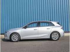 Opel Astra 110pk Level 2 - Afbeelding 2