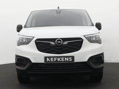 Opel Combo-e EV L1H1 50 kWh Edition 136pk Automaat - Afbeelding 4