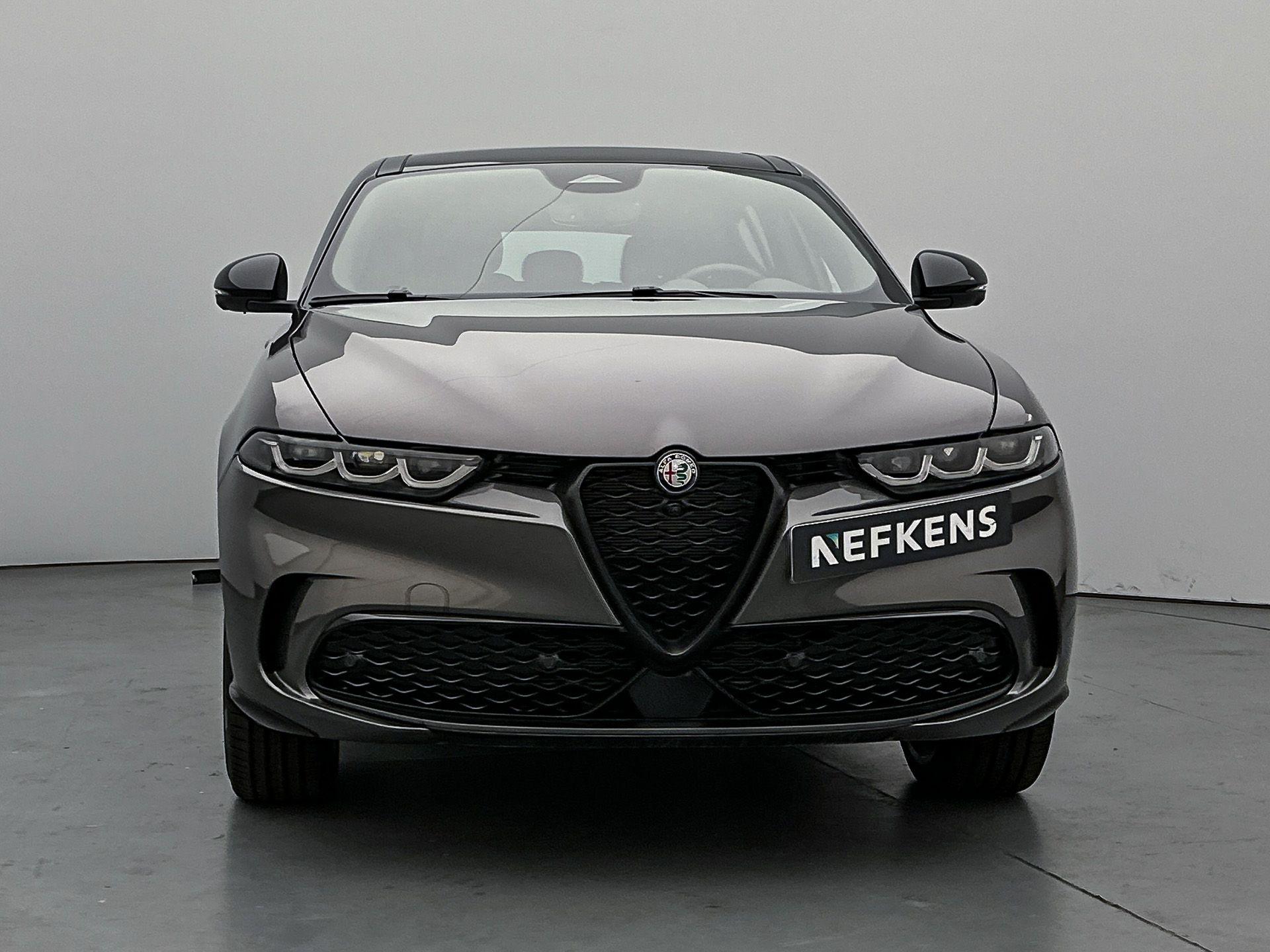 Alfa Romeo Tonale SUV Veloce Hybrid 280 pk Automaat - Afbeelding 3