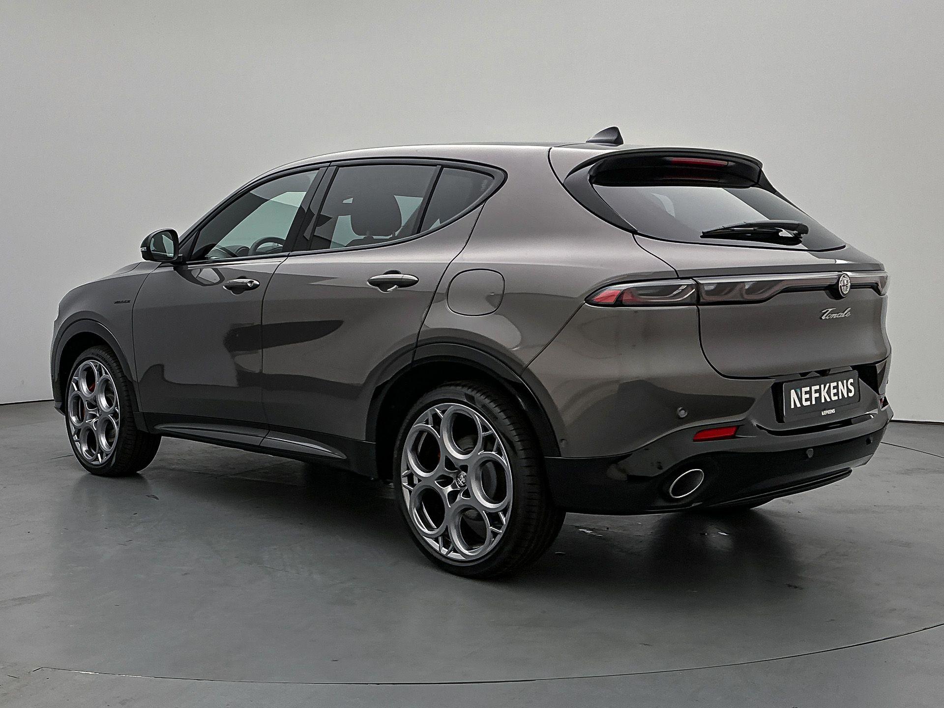 Alfa Romeo Tonale SUV Veloce Hybrid 280 pk Automaat - Afbeelding 5