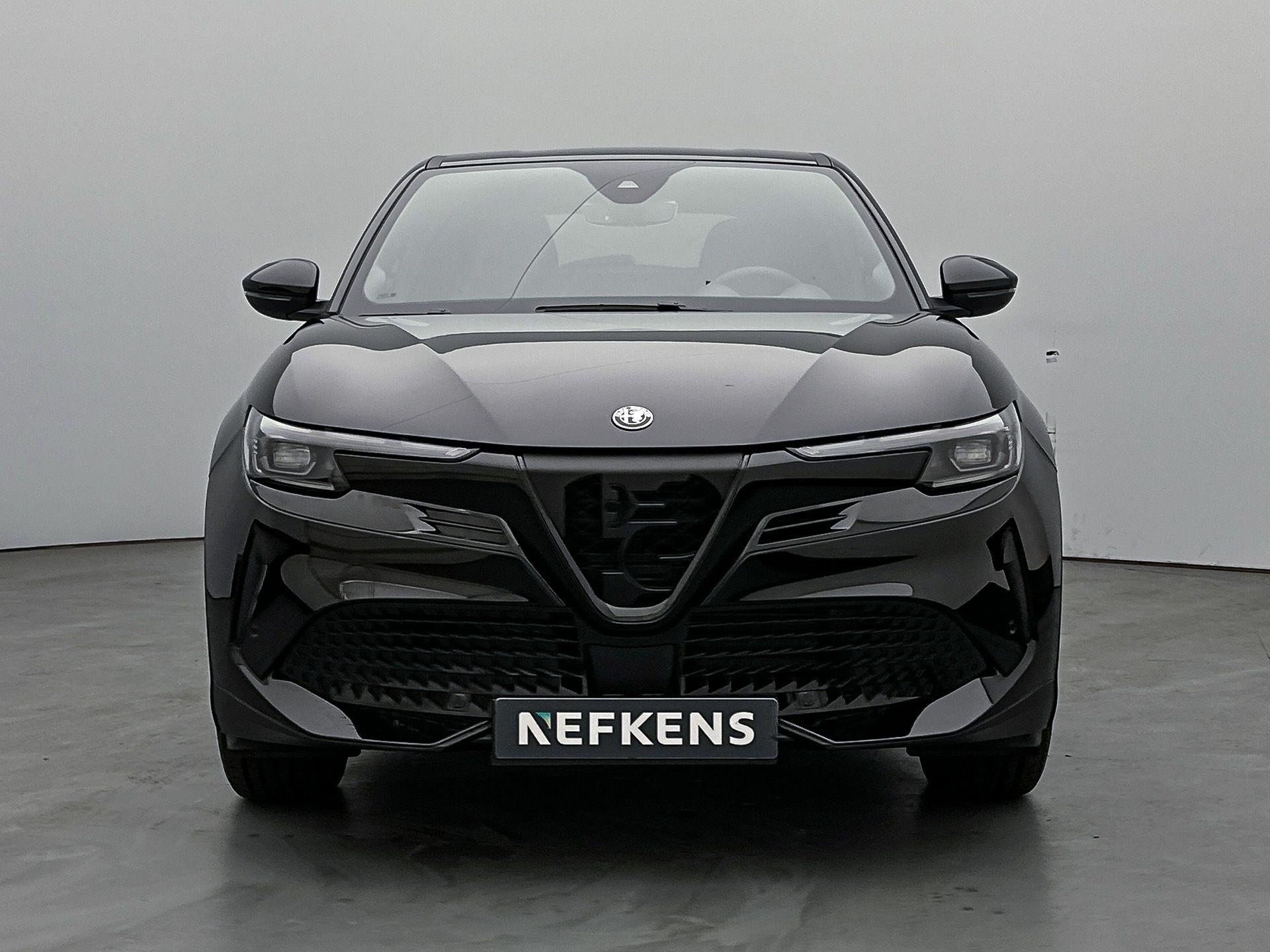 Alfa Romeo Junior EV Elettrica Speciale 54 kWh 156 pk - Afbeelding 3