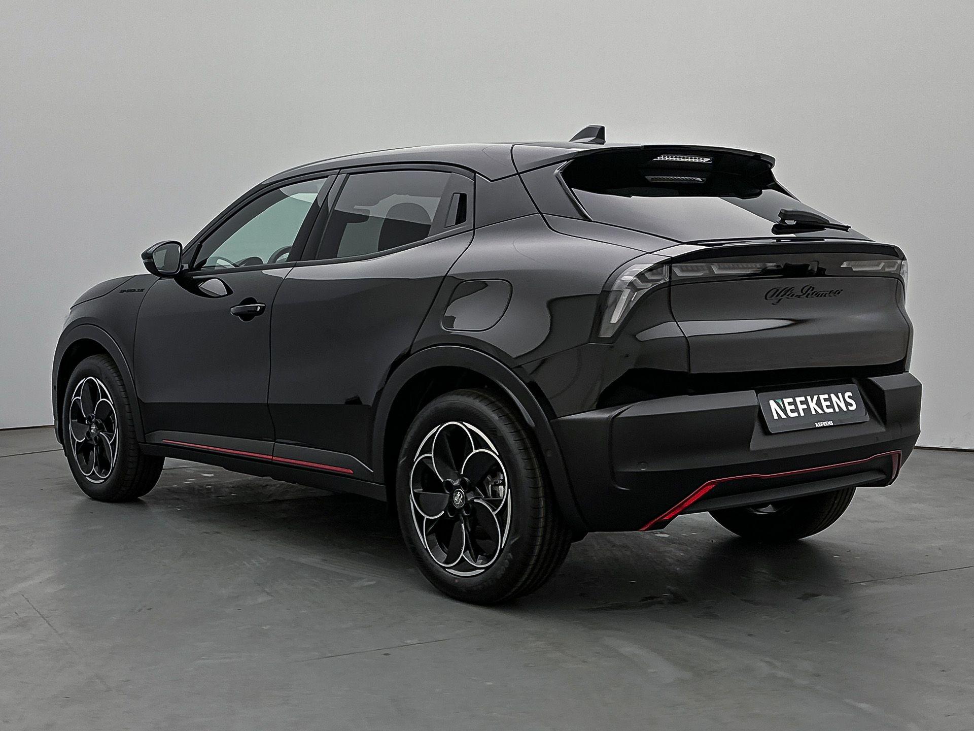 Alfa Romeo Junior EV Elettrica Speciale 54 kWh 156 pk - Afbeelding 5