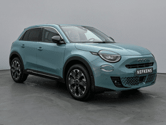 Fiat 600 SUV La Prima Hybrid 100 pk Automaat - Afbeelding 2