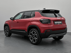 Jeep Avenger SUV Summit Hybrid - Afbeelding 5