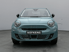 Fiat 600 SUV La Prima Hybrid 100 pk Automaat - Afbeelding 3
