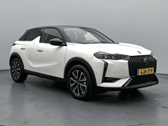 DS DS 3 EV E-Tense Performance Line 54 kWh 156 pk - Afbeelding 3