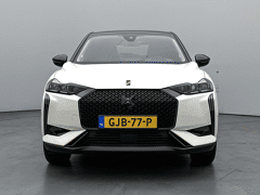 DS DS 3 EV E-Tense Performance Line 54 kWh 156 pk - Afbeelding 4