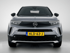 Opel Mokka SUV Ultimate 130 pk Automaat - Afbeelding 4