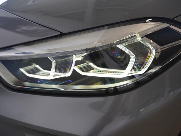 Adaptieve LED koplampen