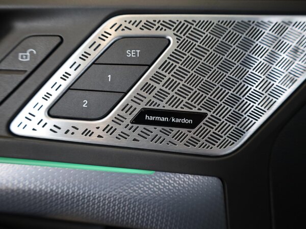 HiFi System Harman Kardon