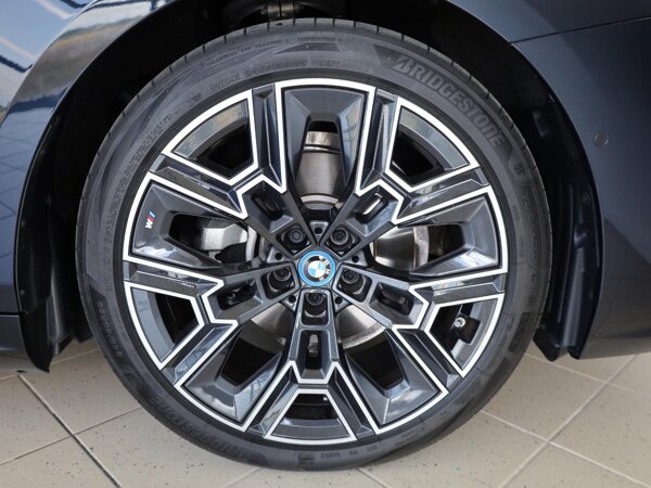 20 inch lichtmetalen M wielen Aerodynamic (styling 939 M) in Bicolor Schwarz Grau