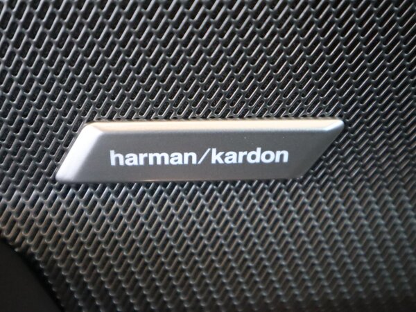 HiFi System Harman Kardon