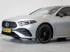 Mercedes-Benz A-Klasse Limousine 180 Star Edition AMG Line PLUS - Afbeelding 4