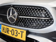 Mercedes-Benz A-Klasse Limousine 180 Star Edition AMG Line PLUS - Afbeelding 5