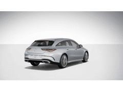 Mercedes-Benz CLA Shooting Brake 180 Star Edition LIMITED - Afbeelding 2