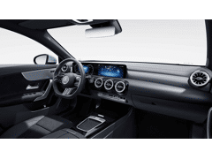 Mercedes-Benz CLA Shooting Brake 180 Star Edition LIMITED - Afbeelding 4