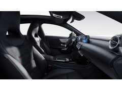 Mercedes-Benz CLA Shooting Brake 180 Star Edition LIMITED - Afbeelding 5