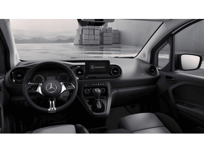 Mercedes-Benz eCitan 112 Pro L1 51 kWh - Afbeelding 3