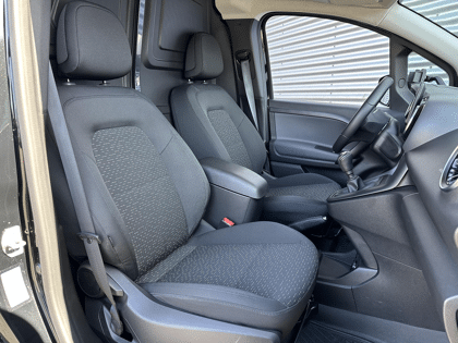 Mercedes-Benz Citan 108 CDI Airco Navigatie Camera Carplay L1 etc - Afbeelding 5