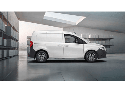 Mercedes-Benz eCitan 112 Pro L1 51 kWh - Afbeelding 5