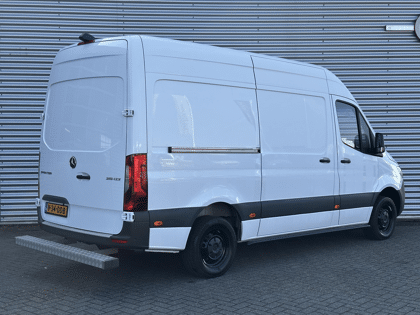 Mercedes-Benz Sprinter 315 CDI L2H2 Full Options - Afbeelding 4