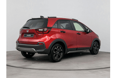 Honda Jazz 1.5 e:HEV Advance Crosstar - Afbeelding 2