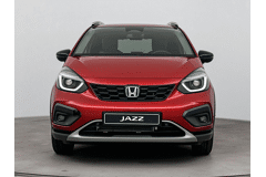 Honda Jazz 1.5 e:HEV Advance Crosstar - Afbeelding 5