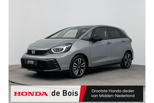 Honda Jazz 1.5 e:HEV Advance Sport