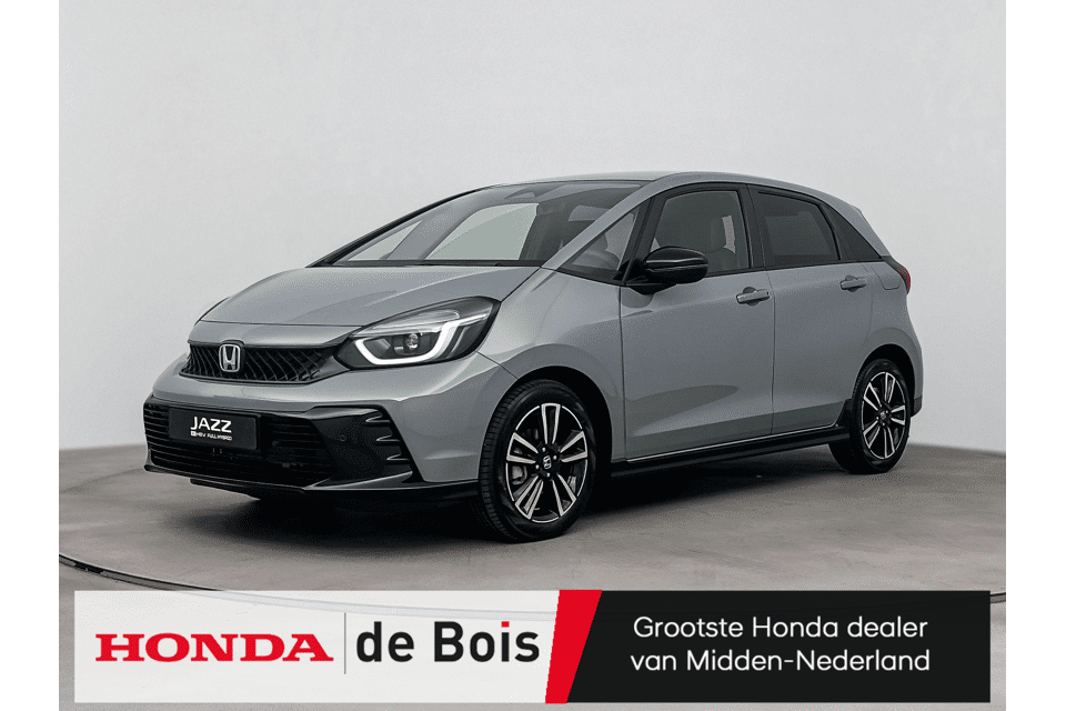 Honda Jazz 1.5 e:HEV Advance Sport - Afbeelding 1