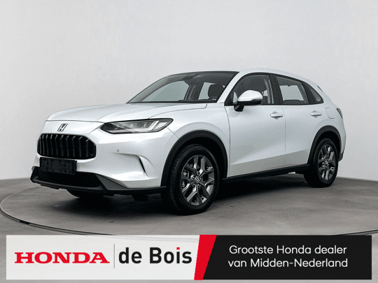 Honda ZR-V 2.0 e:HEV Elegance