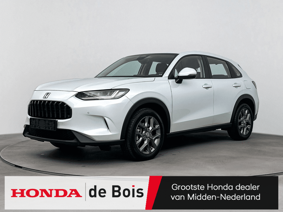 Honda ZR-V 2.0 e:HEV Elegance - Afbeelding 1