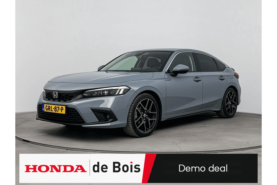 Honda Civic 2.0 e:HEV Advance - Afbeelding 1