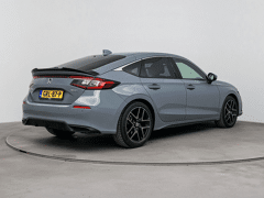 Honda Civic 2.0 e:HEV Advance - Afbeelding 2