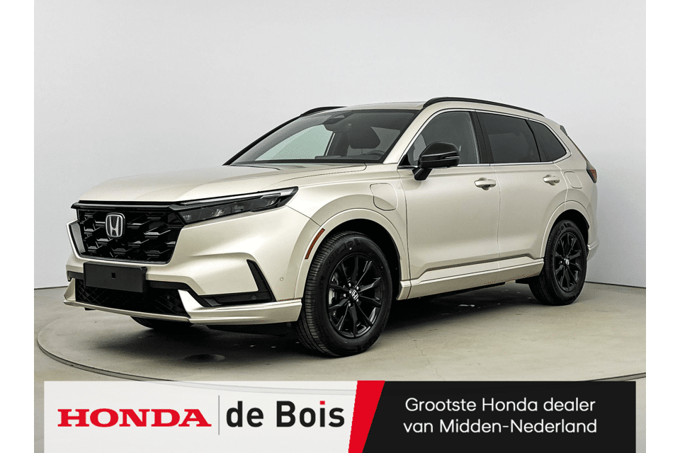 Honda CR-V 2.0 e:PHEV Advance Tech - Afbeelding 1