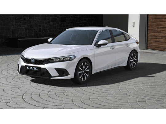 Honda Civic 2.0 e:HEV Elegance