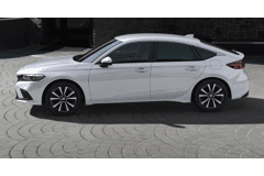 Honda Civic 2.0 e:HEV Elegance - Afbeelding 2