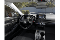 Honda Civic 2.0 e:HEV Elegance - Afbeelding 4